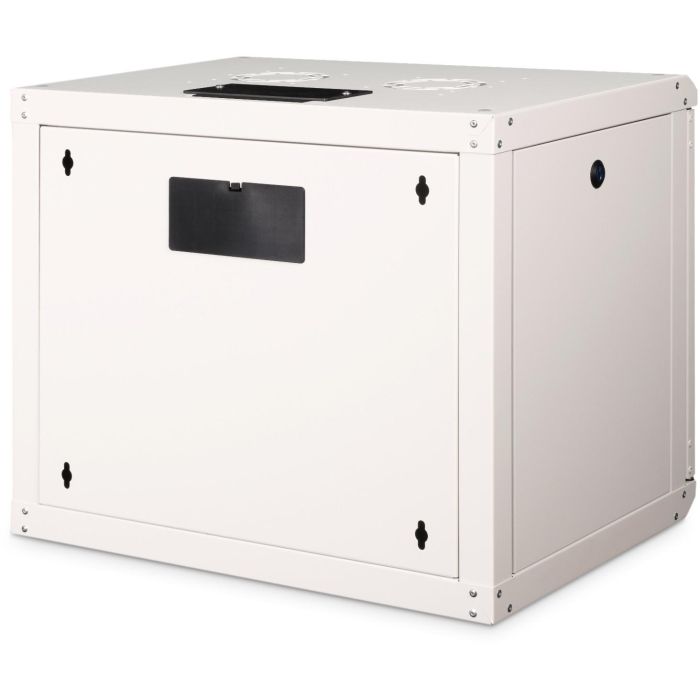 Digitus 9HE 509x600x450mm Carcasa de Pared Unique Gris 9U 600x450mm 8