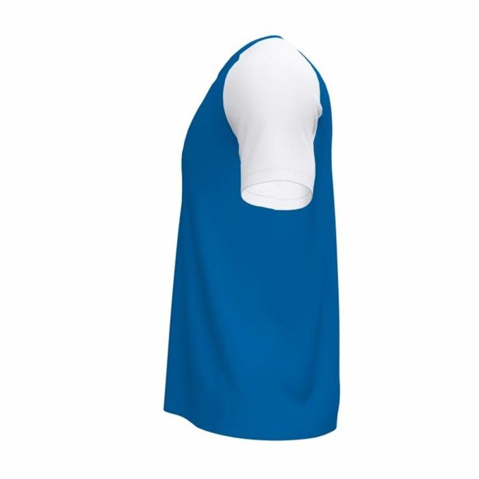 Camiseta de Manga Corta Hombre Joma Sport Academy IV (M) 2