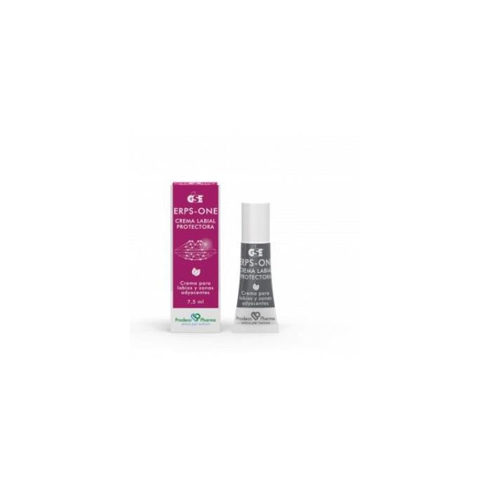 Gse Erps One Crema Labial 7,5Ml Gse Erps One Crema Labial 7,5Ml