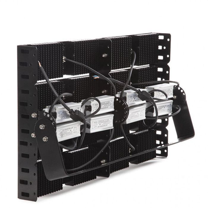Foco Proyector LED 400W 52.000Lm 6000ºK IP65 100.000H  [HO-SDF- 400W-CW] 2