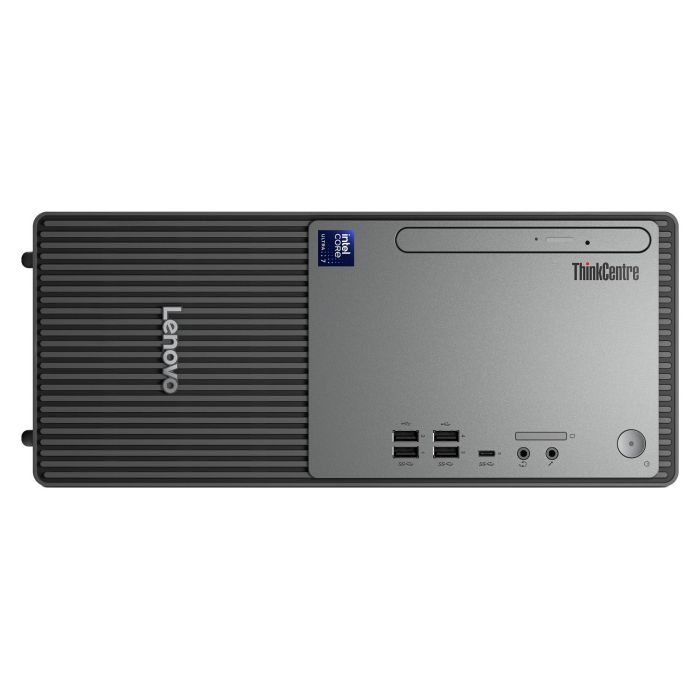 Lenovo ThinkCentre Neo50t G6 TWR Ultra5 225 PC Torre 16GB RAM 512GB SSD Windows 11 Pro 5