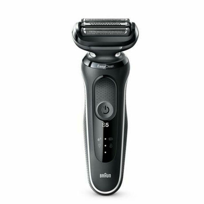 Máquina de Afeitar Braun 51-W1000S Máquina de Afeitar Braun 51-W1000S