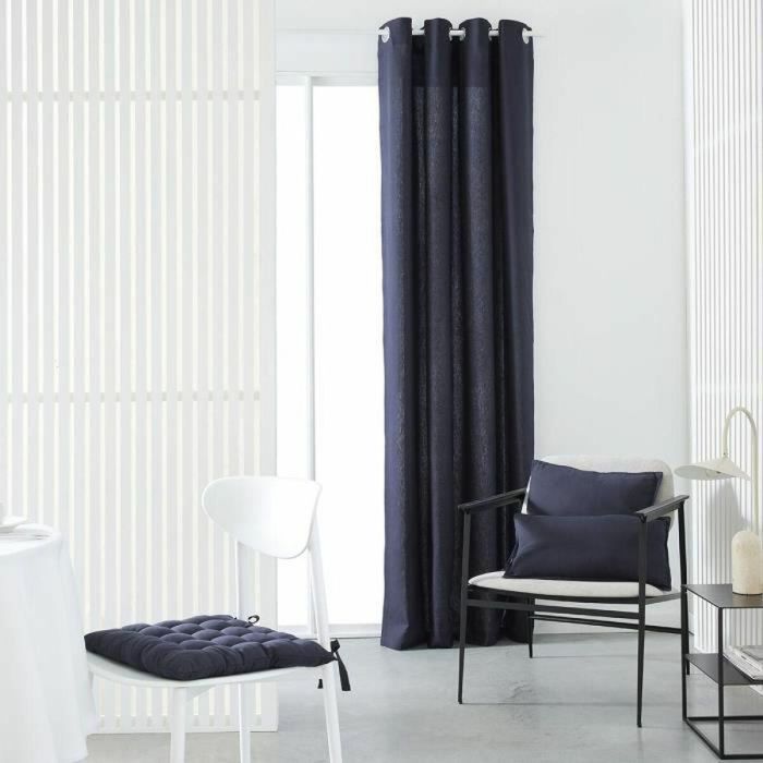 Cortina TODAY Azul marino 140 x 240 cm 1