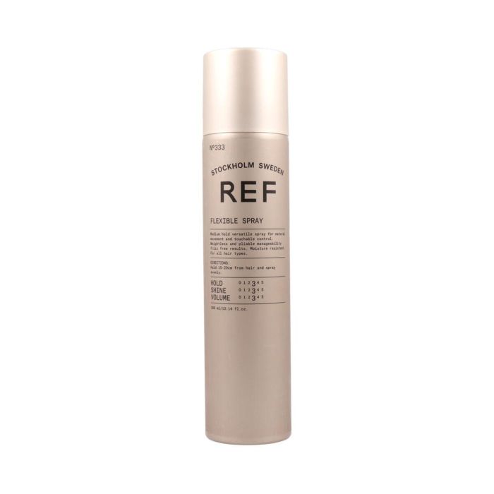 Ref Flexible Medium Hold Spray 300 ml Ref Flexible Medium Hold Spray 300 ml
