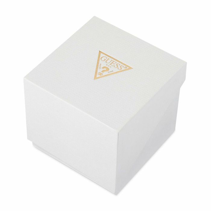 Reloj Hombre Guess GW0637G2 (Ø 42 mm) 3