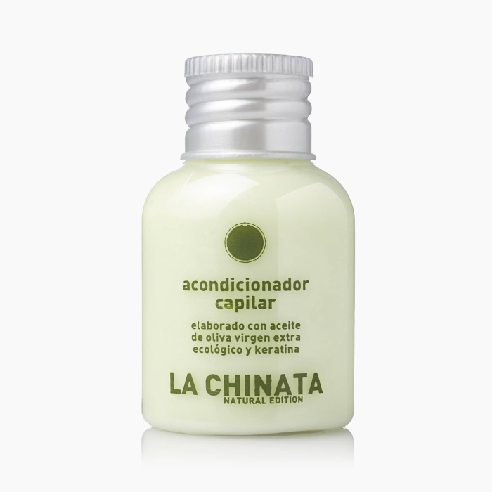 La Chinata Acondicionador Natural Edition 30 ml
