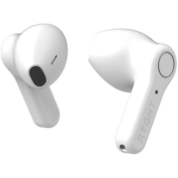 RYGHT R483904 DYPLO 2 - Auriculares True Wireles - Blanco 1 RYGHT R483904 DYPLO 2 - Auriculares True Wireles - Blanco 1