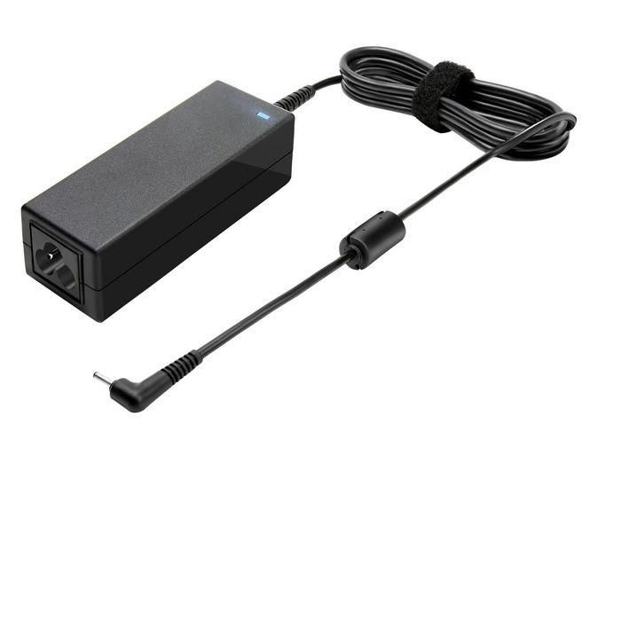 CoreParts Power Adapter for Samsung 40W 12V 3.33A Plug:2.5*0.7 Desktop Version: Including Power Cord CoreParts Power Adapter for Samsung 40W 12V 3.33A Plug:2.5*0.7 Desktop Version: Including Power Cord