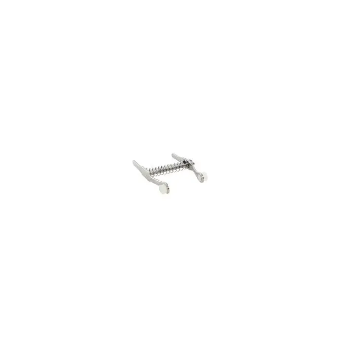 Abreboca Modelo Solido 7 cm Kruuse Abreboca Modelo Solido 7 cm Kruuse