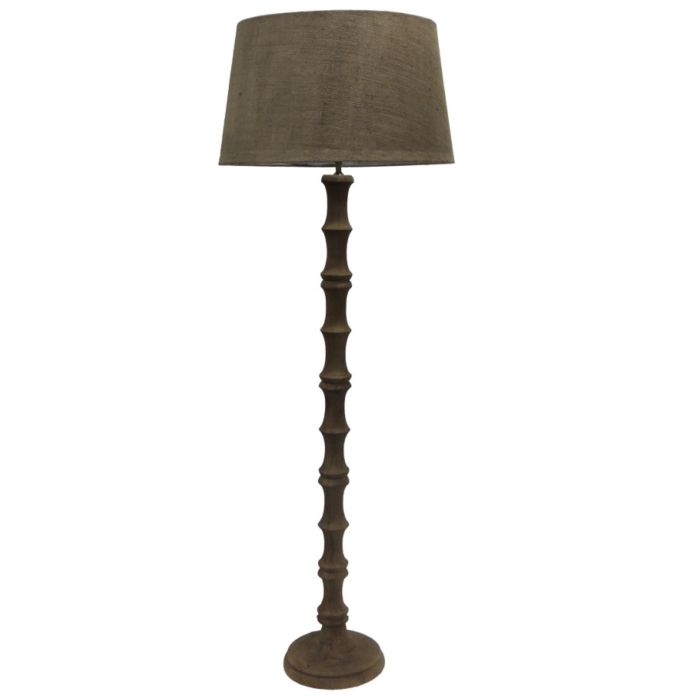 Lampara Pie Item Home DKD Home Decor 58 x 178 x 58 cm 0 Lampara Pie Item Home DKD Home Decor 58 x 178 x 58 cm 0