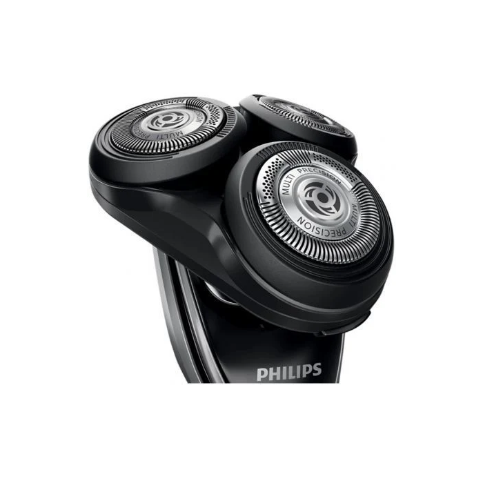 Philips SH50/50 Cabezal de Reemplazo para Afeitadora Eléctrica Series 5000 y 6000 / Pack 3 1