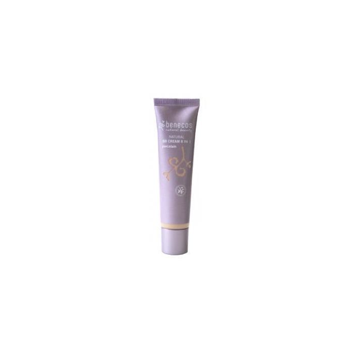 Crema Bb 8En1 Porcelain 20Ml. Crema Bb 8En1 Porcelain 20Ml.