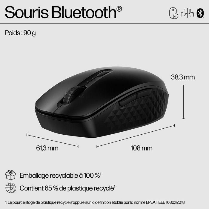 HP 420 Programmable Bluetooth Mouse 11 HP 420 Programmable Bluetooth Mouse 11