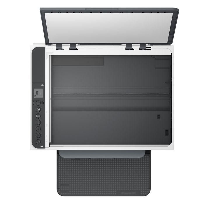 HP LaserJet MFP M234d Impresora Monocromo Multifunción de Alto Rendimiento con Dúplex Automático, Copia y Escáner 30 HP LaserJet MFP M234d Impresora Monocromo Multifunción de Alto Rendimiento con Dúplex Automático, Copia y Escáner 30