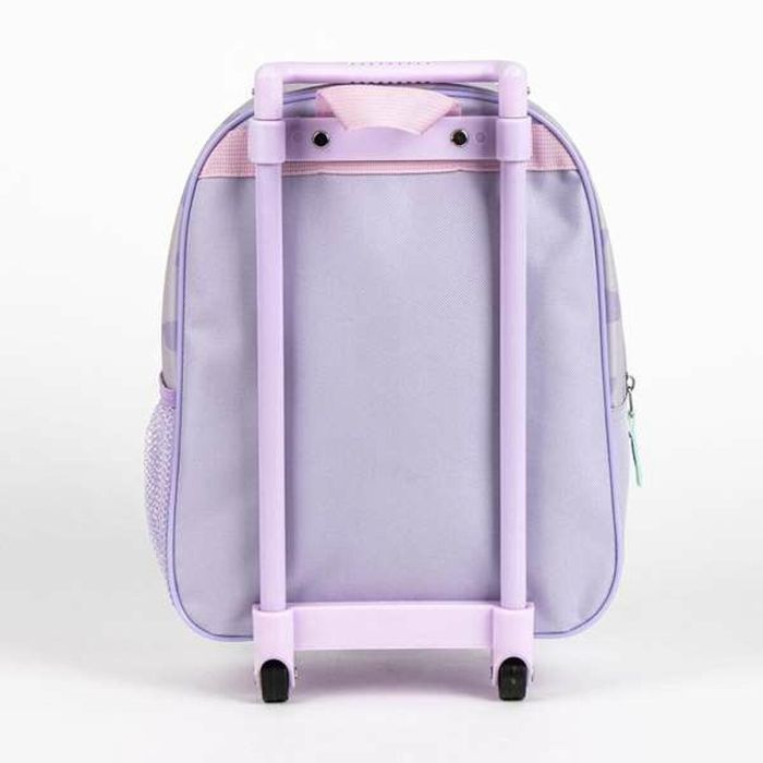 Mochila infantil trolley 3D stitch 25.0 x 31.0 x 10.0 cm 4 Mochila infantil trolley 3D stitch 25.0 x 31.0 x 10.0 cm 4