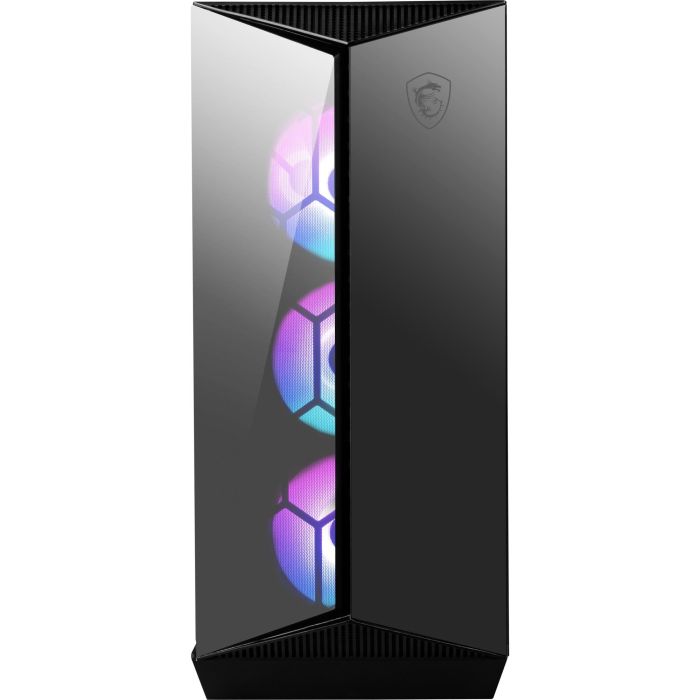 MSI MPG GUNGNIR 110R Carcasa para PC 13