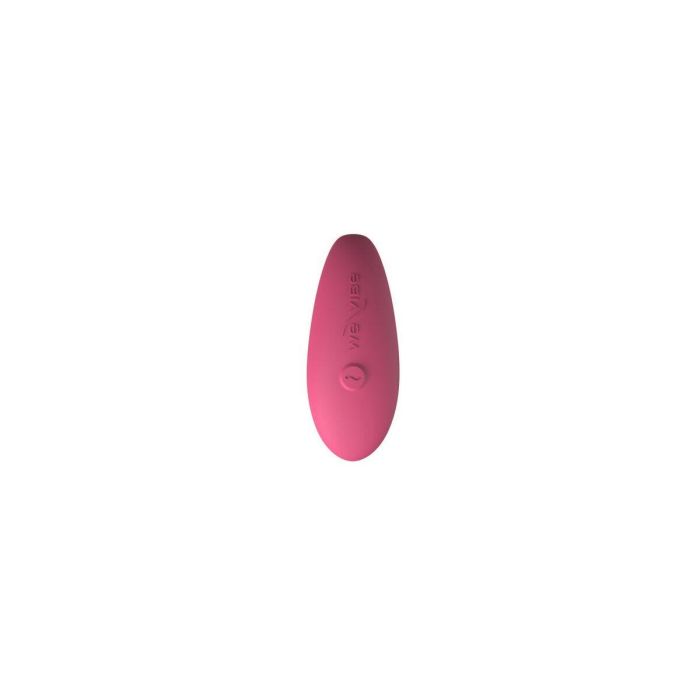 Vibrador para Parejas We-Vibe Rosa 3