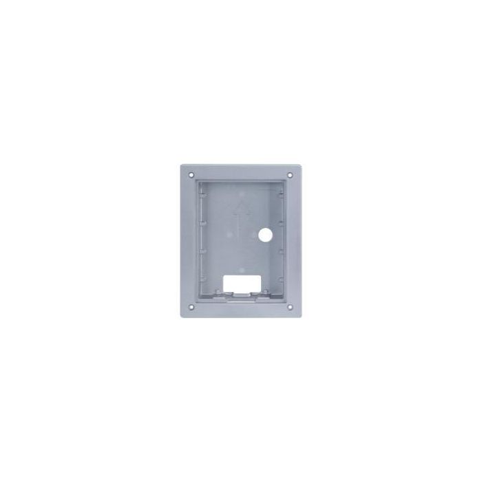 Dahua Caja para montaje empotrado videoportero VTO2202F/-P 1 Dahua Caja para montaje empotrado videoportero VTO2202F/-P 1