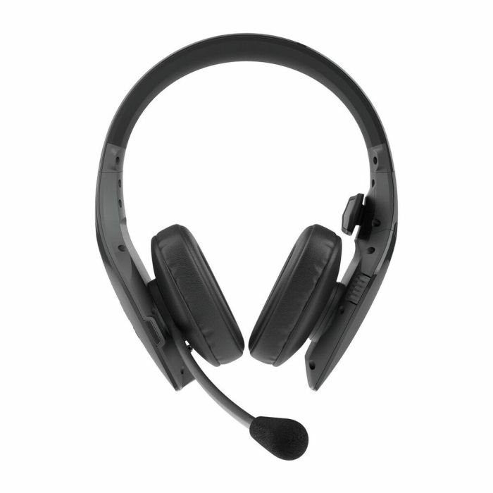 Auriculares GN Audio 204292 Negro 1 Auriculares GN Audio 204292 Negro 1
