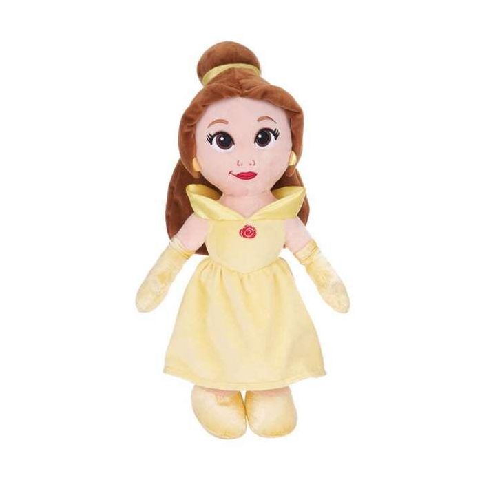 Peluche princesa disney 30 cm - modelos surtidos 2 Peluche princesa disney 30 cm - modelos surtidos 2