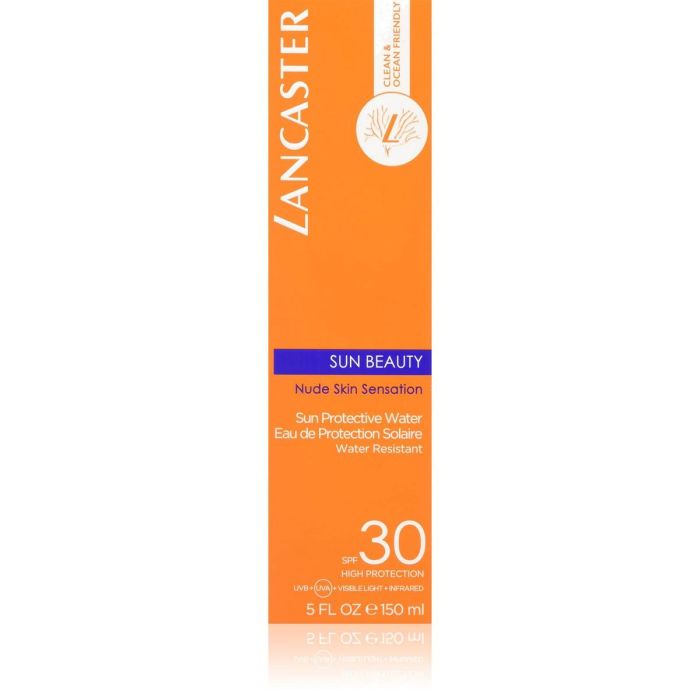 Lancaster Sun Protective Water Spf30 150