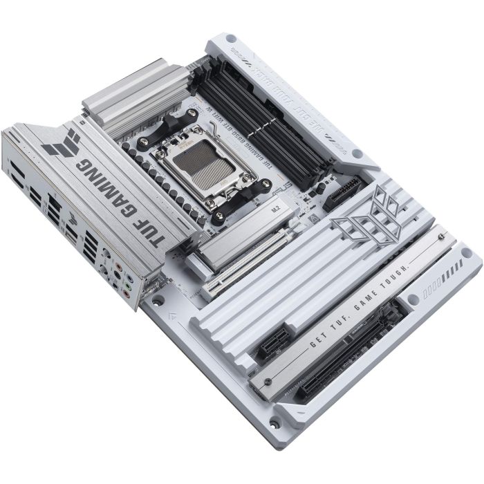 MB ASUS TUF GAMING B850-BTF WIFI W 8 MB ASUS TUF GAMING B850-BTF WIFI W 8