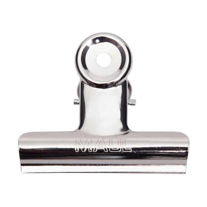 MAUL Papier-Klemmer MAULstandard. Breite 77 mm. 5 St.10 St. 3 MAUL Papier-Klemmer MAULstandard. Breite 77 mm. 5 St.10 St. 3