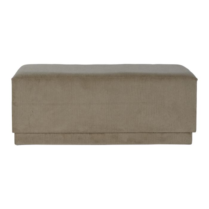 DKD Home Decor Descalzadora Urban Marron 40 x 40 x 100 cm 4