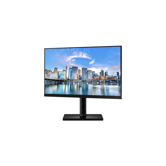 Samsung F24T450FQR 61 cm (24") 1920 x 1080 Pixeles Negro 17