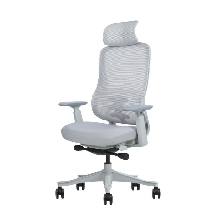 Silla Oficina Lira Apoyo Lumbar Sistema 1 Silla Oficina Lira Apoyo Lumbar Sistema 1