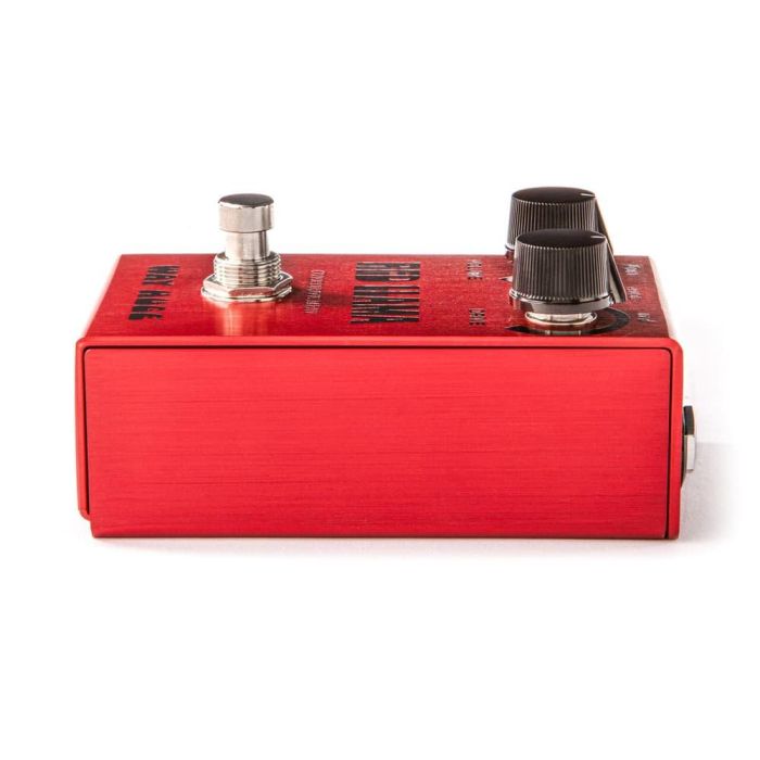 Pedal Way Huge® Red Llama Overdrive Mkiii 4 Pedal Way Huge® Red Llama Overdrive Mkiii 4