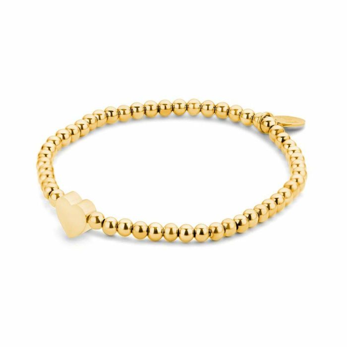 Pulsera Mujer CO88 Collection 8CB-90575 Dorado 1 Pulsera Mujer CO88 Collection 8CB-90575 Dorado 1