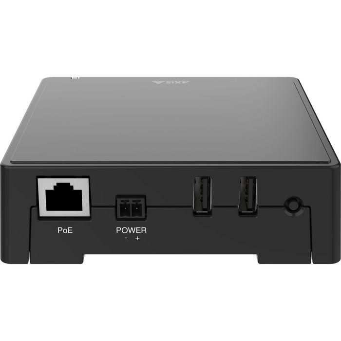 Axis Decodificador de vídeo 4K D1110 2 Axis Decodificador de vídeo 4K D1110 2