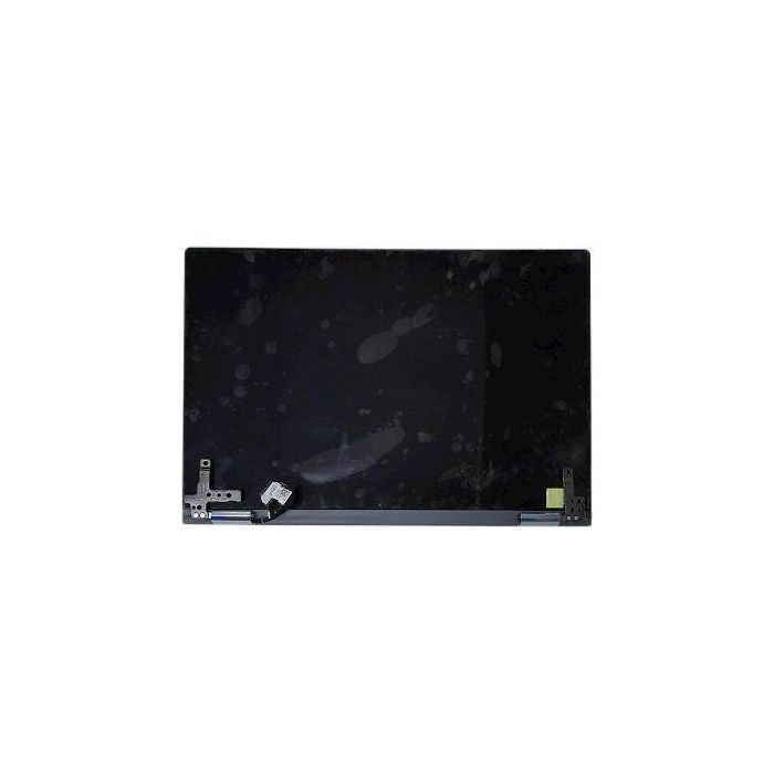 Dell Pantalla LCD Táctil Full HD Gris con Cámara y Bisagra Izquierda para Portátil (Ensamblaje EDP 1.2) 1 Dell Pantalla LCD Táctil Full HD Gris con Cámara y Bisagra Izquierda para Portátil (Ensamblaje EDP 1.2) 1