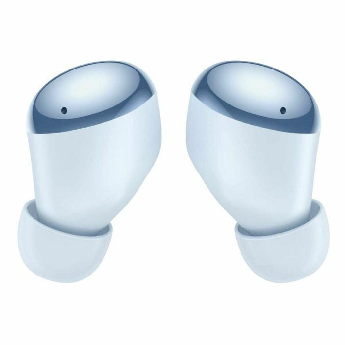 Auriculares Bluetooth Xiaomi BHR5847GL Azul Blanco 2