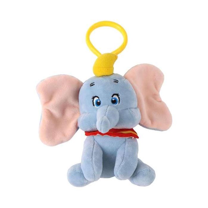 Bag clip disney 9.0 x 12.5 x 6.0 cm 0 Bag clip disney 9.0 x 12.5 x 6.0 cm 0