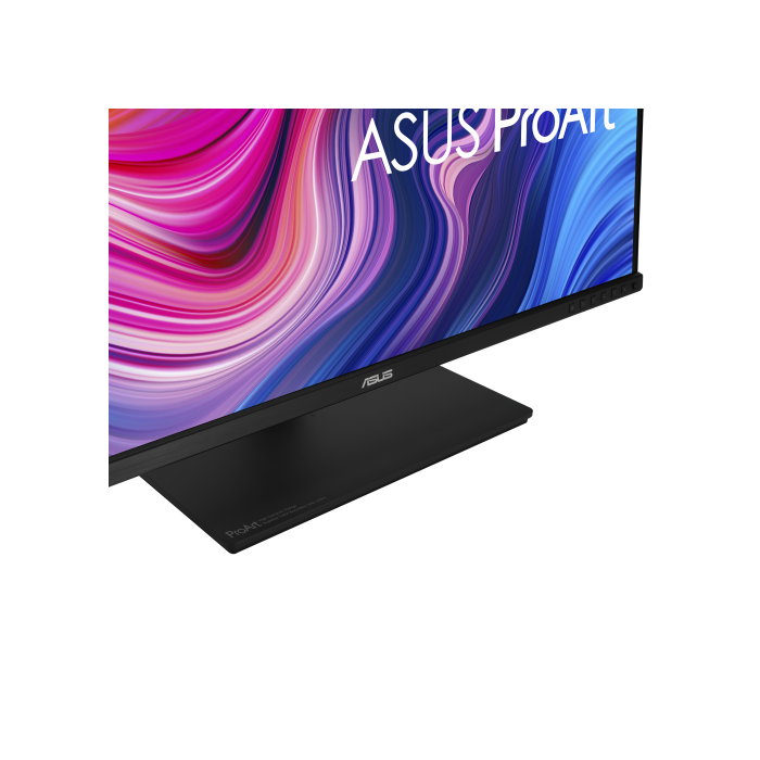 ASUS ProArt Display PA328CGV Monitor Profesional 32" WQHD IPS 165Hz 95% DCI-P3 ΔE<2 HDR600 USB-C Ergonómico 90LM06R1-B01170 2 ASUS ProArt Display PA328CGV Monitor Profesional 32" WQHD IPS 165Hz 95% DCI-P3 ΔE<2 HDR600 USB-C Ergonómico 90LM06R1-B01170 2