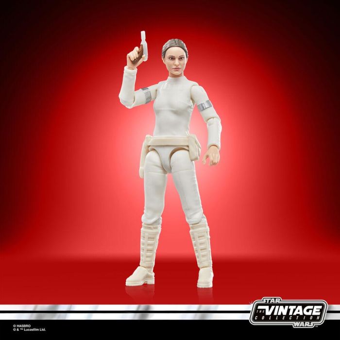 Figura Padme Amidala Attack of the Clones Star Wars 9,5cm 6
