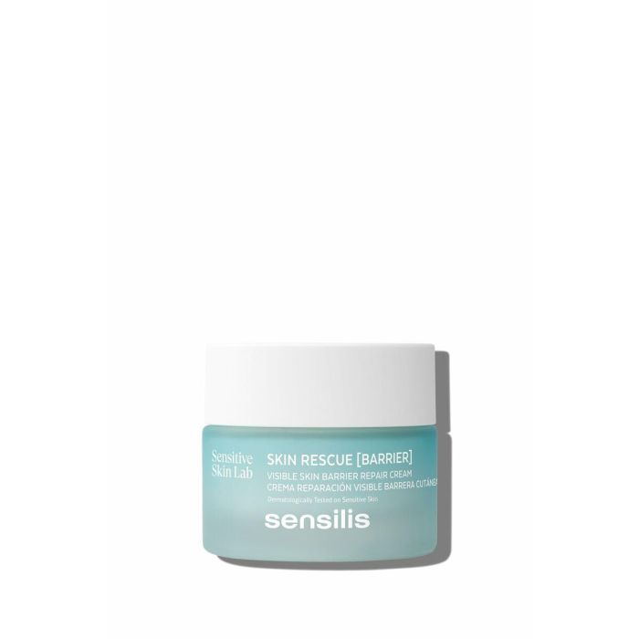 Sensilis Skin Rescue Barrier Crema Sensilis Skin Rescue Barrier Crema