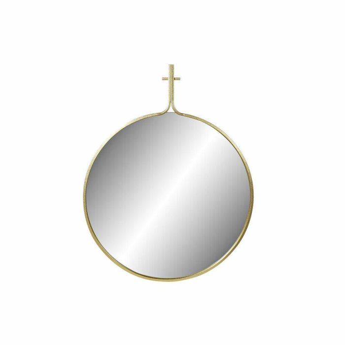 Espejo Glam DKD Home Decor Dorado 2 x 91.5 x 72 cm Espejo Glam DKD Home Decor Dorado 2 x 91.5 x 72 cm