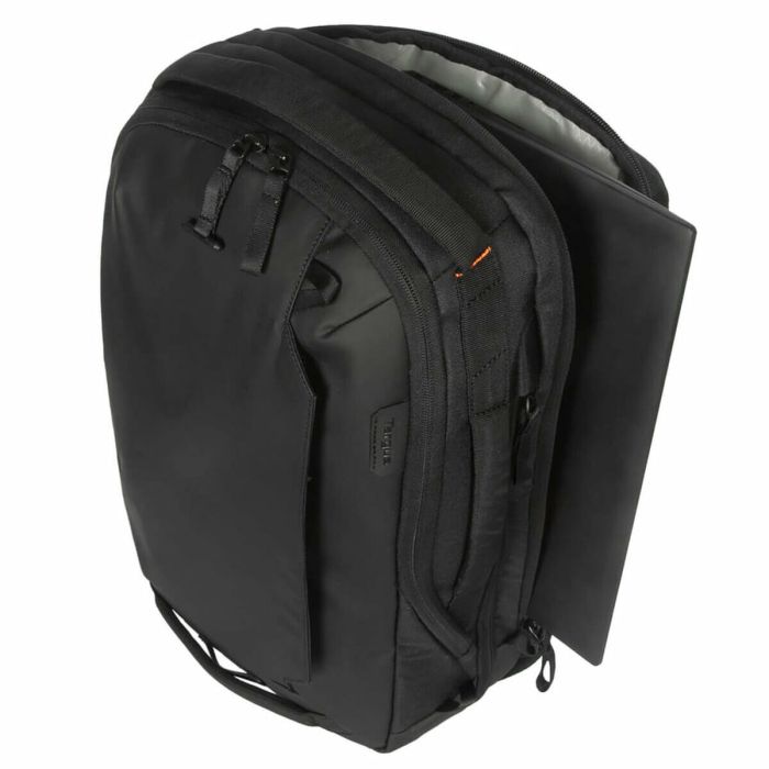 Mochila para Portátil Targus TBB652GL Negro 4