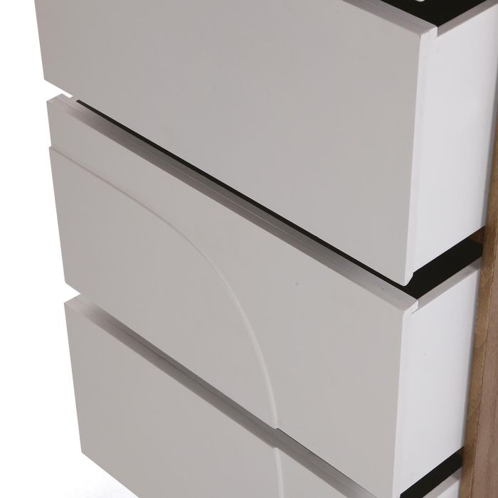 Comoda 4 Cajones Eames Versa 34X99CM 5 Comoda 4 Cajones Eames Versa 34X99CM 5