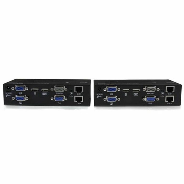 Switch KVM Startech SV565DUTPU 1 Switch KVM Startech SV565DUTPU 1