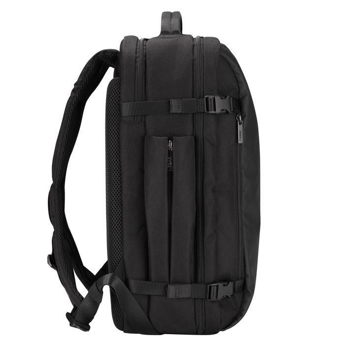 Asus Black, Backpack, 1 kg, Polyester/PU, 17" 3 Asus Black, Backpack, 1 kg, Polyester/PU, 17" 3