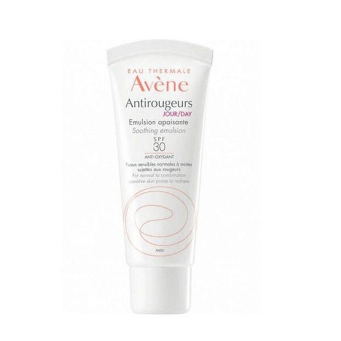 Avène Anti-Rojeces Día Emulsión Calmante Spf30