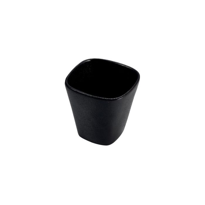 Le coq Bol Cuadrado Rupis Stoneware 24 Unidades 6x6x6.5 cm