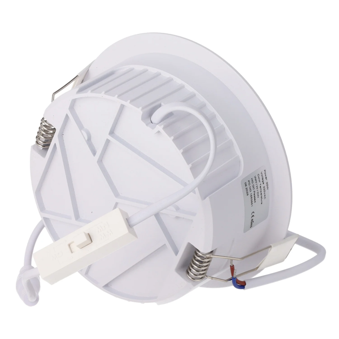 Lifud Downlight LED 20W 4 CCT (Tonalidad Luz Regulable) 140LM/W UGR17 1 Lifud Downlight LED 20W 4 CCT (Tonalidad Luz Regulable) 140LM/W UGR17 1