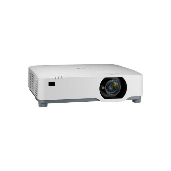 NEC P627UL Proyector Láser 6200 Lúmenes ANSI WUXGA 1920x1200 3LCD Blanco