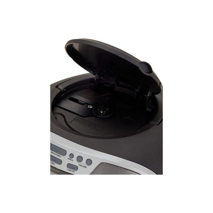 Reproductor CD/MP3 Aiwa BBTU-400SL 1 Reproductor CD/MP3 Aiwa BBTU-400SL 1