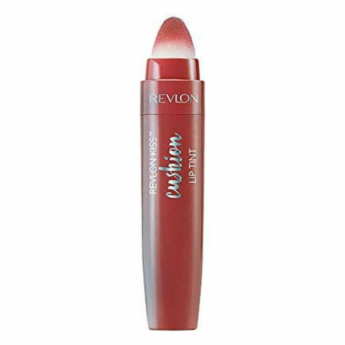 Pintalabios Kiss Cushion Revlon 9 Pintalabios Kiss Cushion Revlon 9